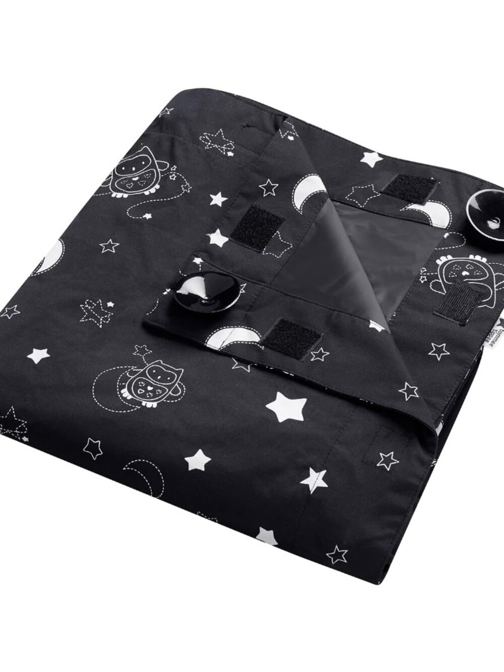 Tommee Tippee Sleeptime Portable Blackout Blind Large 51x78 Travel Window